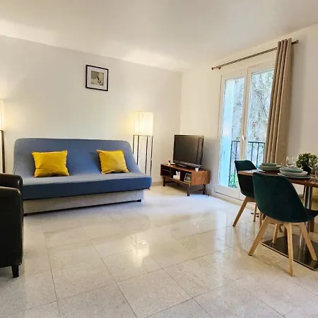 Appartamento Neuf Quartier Saint-germain-des-pres Centre Touristique De