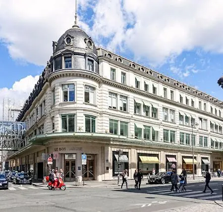 Neuf Quartier Saint-germain-des-pres Centre Touristique De Appartamento *