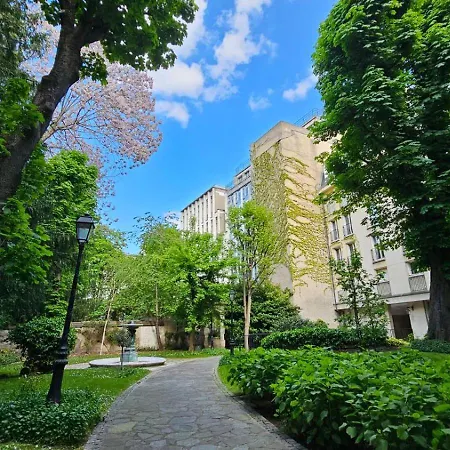 Neuf Quartier Saint-germain-des-pres Centre Touristique De Appartamento
